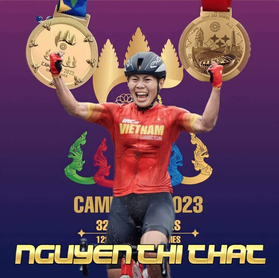 Thể thao Việt Nam có suất đầu tiên dự Olympic Paris - Ảnh 2.