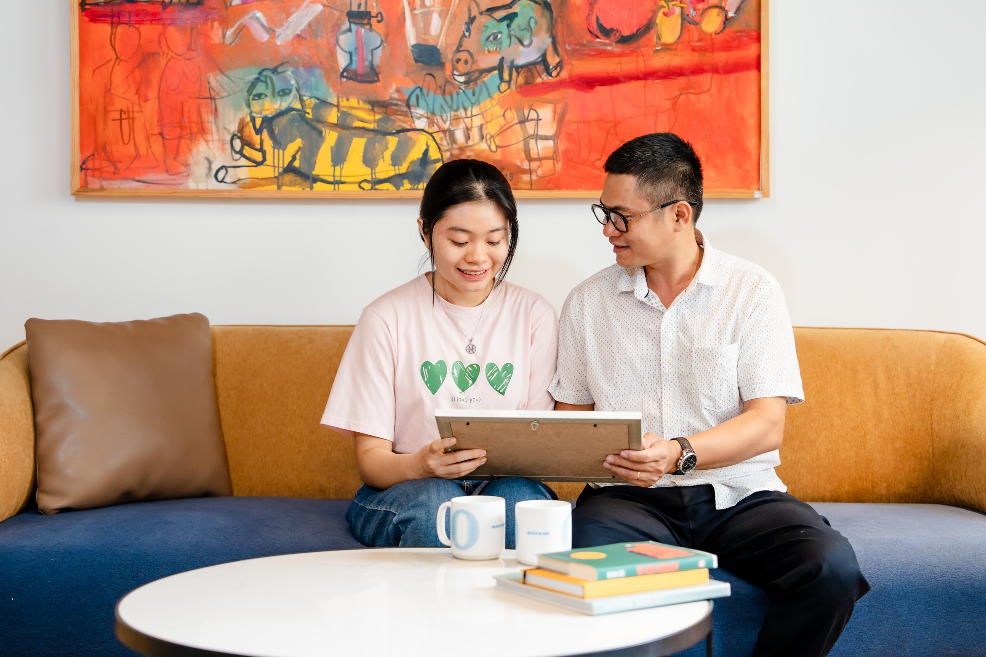 Những chuyến xe công nghệ chở 'giấc mơ xanh' - Ảnh 1. Những chuyến xe công nghệ chở 'giấc mơ xanh' - Ảnh 1.