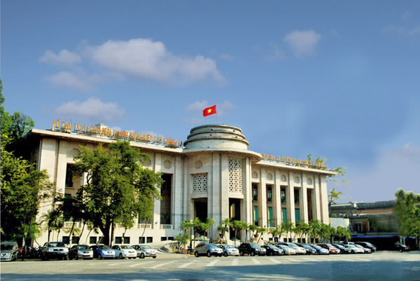 Việt Nam tiếp tục nằm ngoài Danh sách giám sát về thao túng tiền tệ - Ảnh 1.