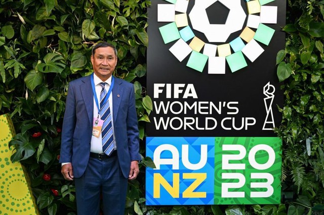 FIFA ca ngợi 'những ngôi sao' bóng đá nữ Việt Nam - Ảnh 2.