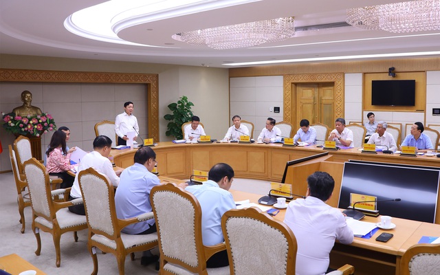 Tăng cường tổ chức tham vấn doanh nghiệp trong triển khai cam kết hội nhập kinh tế quốc tế - Ảnh 1. Tăng cường tổ chức tham vấn doanh nghiệp trong triển khai cam kết hội nhập kinh tế quốc tế - Ảnh 1.