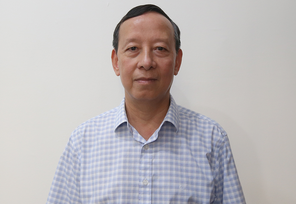 Bảo đảm an toàn truyền tải điện trước diễn biến bất thường của mưa lũ, sạt lở đất - Ảnh 1. Bảo đảm an toàn truyền tải điện trước diễn biến bất thường của mưa lũ, sạt lở đất - Ảnh 1.