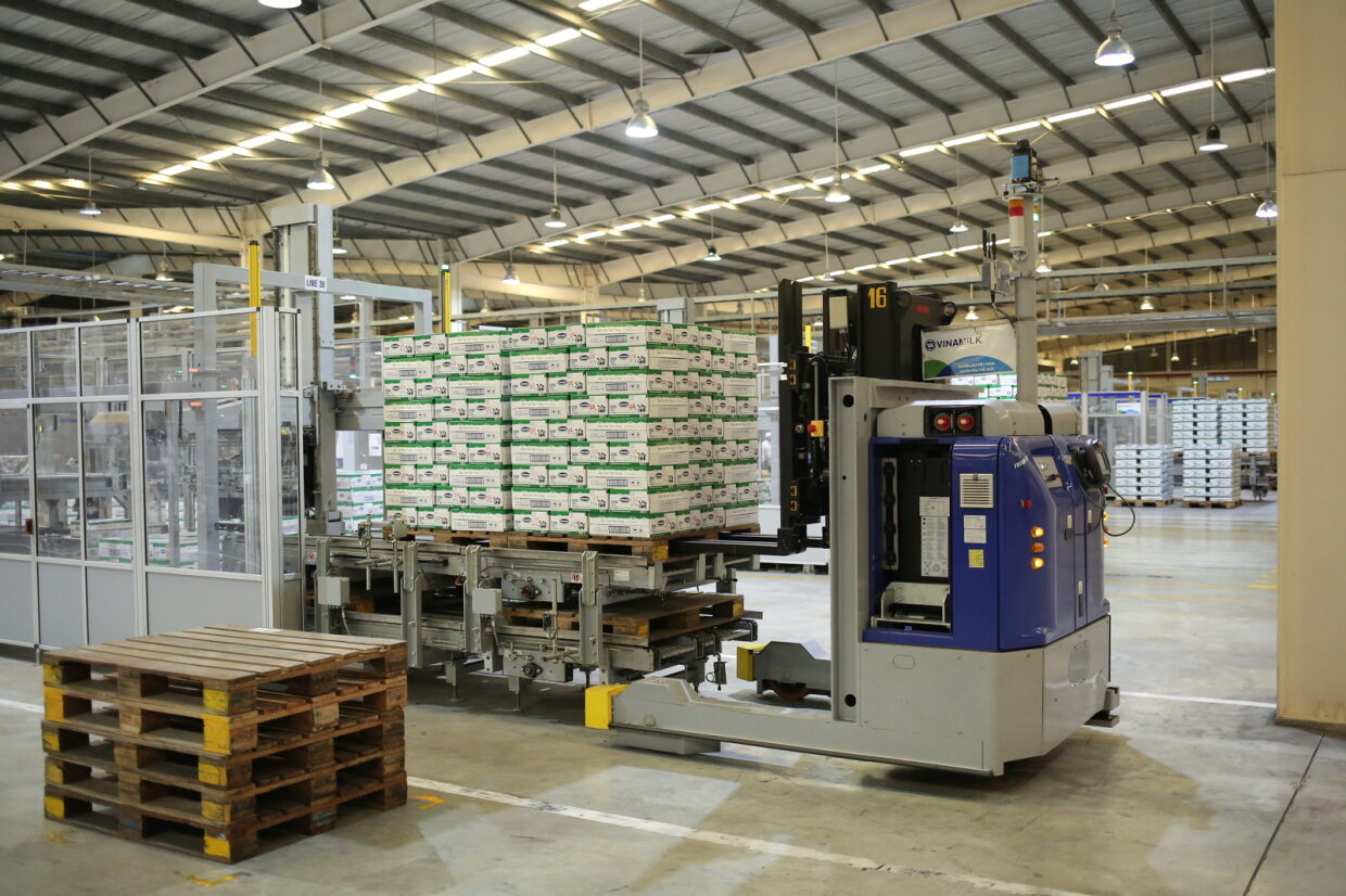 Doanh nghiệp F&B trong bức tranh chung về Net zero - Ảnh 2. Doanh nghiệp F&B trong bức tranh chung về Net zero - Ảnh 2.