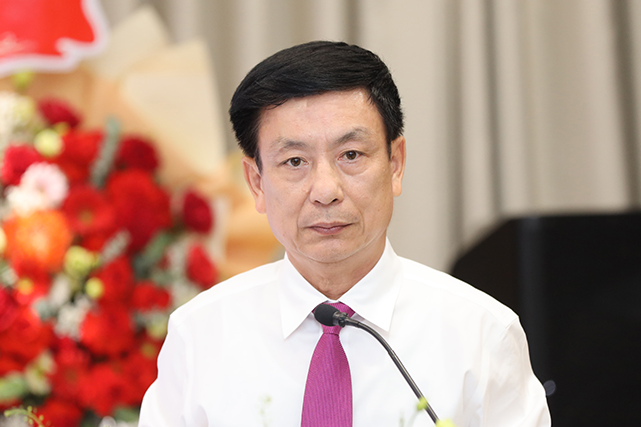 Thêm một dự án công nghệ cao đầu tư vào Khu công nghiệp Mỹ Thuận - Ảnh 2. Thêm một dự án công nghệ cao đầu tư vào Khu công nghiệp Mỹ Thuận - Ảnh 2.