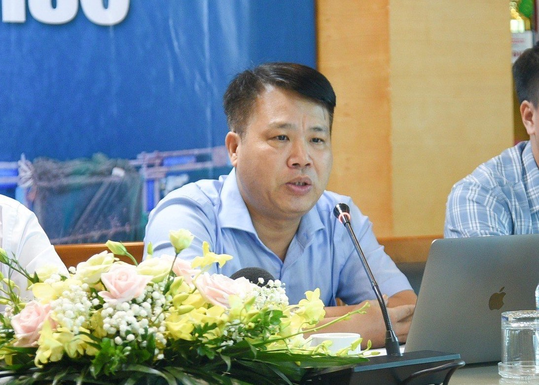 Cần những chính sách thúc đẩu cho nghề nuôi biển - Ảnh 2. Cần những chính sách thúc đẩu cho nghề nuôi biển - Ảnh 2.