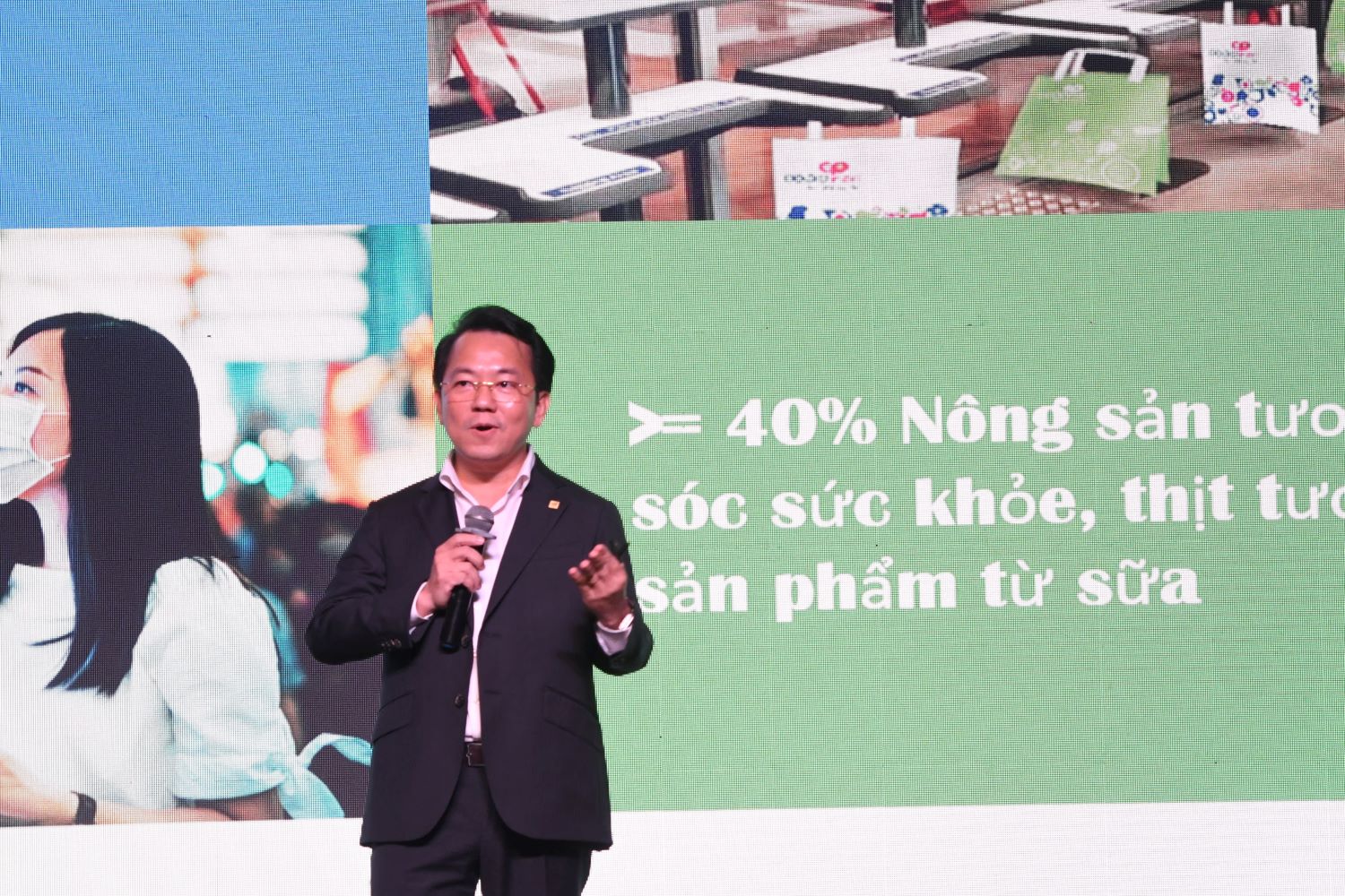 Cơ hội mới cho ngành bán lẻ từ Nghị quyết 98 - Ảnh 1. Cơ hội mới cho ngành bán lẻ từ Nghị quyết 98 - Ảnh 1.