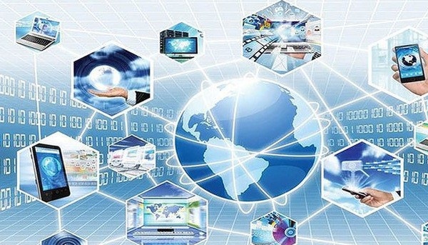 Đến 2030, hạ tầng số trở thành “huyết mạch” phục vụ phát triển kinh tế số vùng Tây Nguyên - Ảnh 1. Đến 2030, hạ tầng số trở thành “huyết mạch” phục vụ phát triển kinh tế số vùng Tây Nguyên - Ảnh 1.