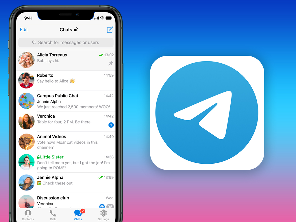 Số Điện Thoại Telegram Là Gì? Tìm Hiểu Về Ứng Dụng Nhắn Tin Này