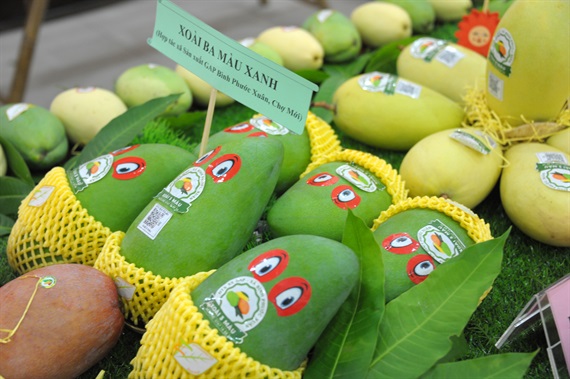 Nông nghiệp Việt Nam – Hoa Kỳ: Hợp tác đa giá trị - Ảnh 2. Nông nghiệp Việt Nam – Hoa Kỳ: Hợp tác đa giá trị - Ảnh 2.