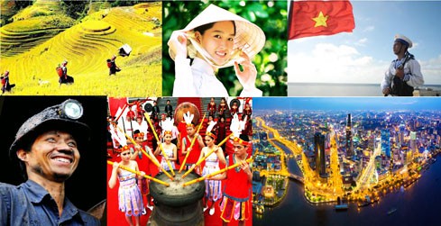 Lập Hội đồng thẩm định Chương trình về phát triển văn hóa, xây dựng con người Việt Nam - Ảnh 1.