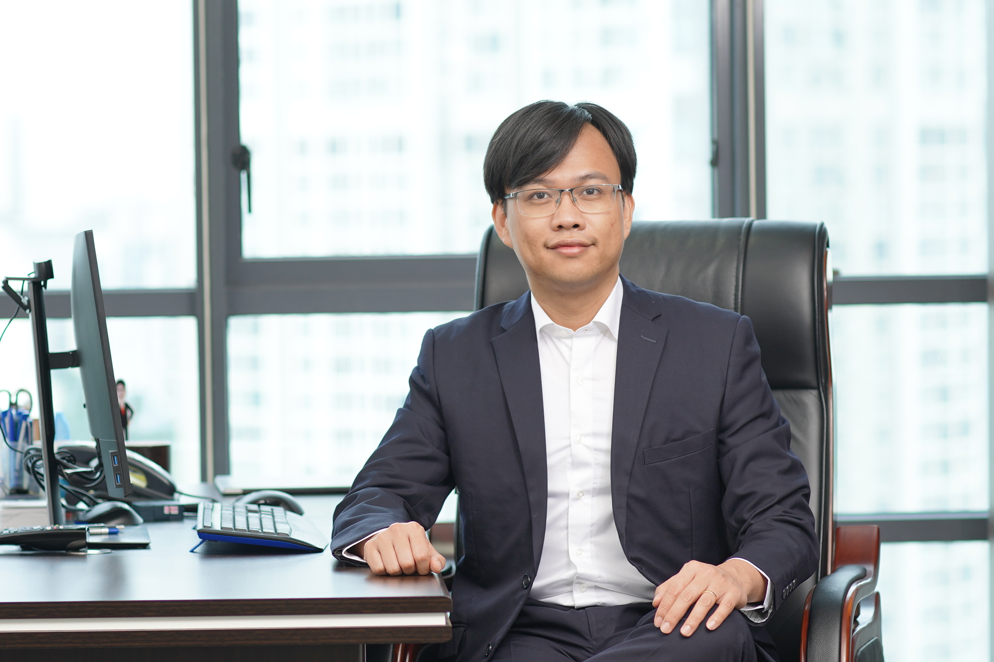 Cơ hội cho doanh nghiệp Việt đưa công nghệ tiến vào thị trường Mỹ, nâng tầm giá trị Việt - Ảnh 1. Cơ hội cho doanh nghiệp Việt đưa công nghệ tiến vào thị trường Mỹ, nâng tầm giá trị Việt - Ảnh 1.