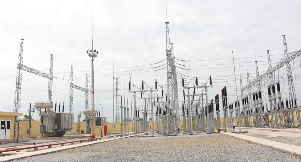 Đưa vào vận hành đường dây, trạm biến áp 110kV Yên Bình 8 - Ảnh 1. Đưa vào vận hành đường dây, trạm biến áp 110kV Yên Bình 8 - Ảnh 1.