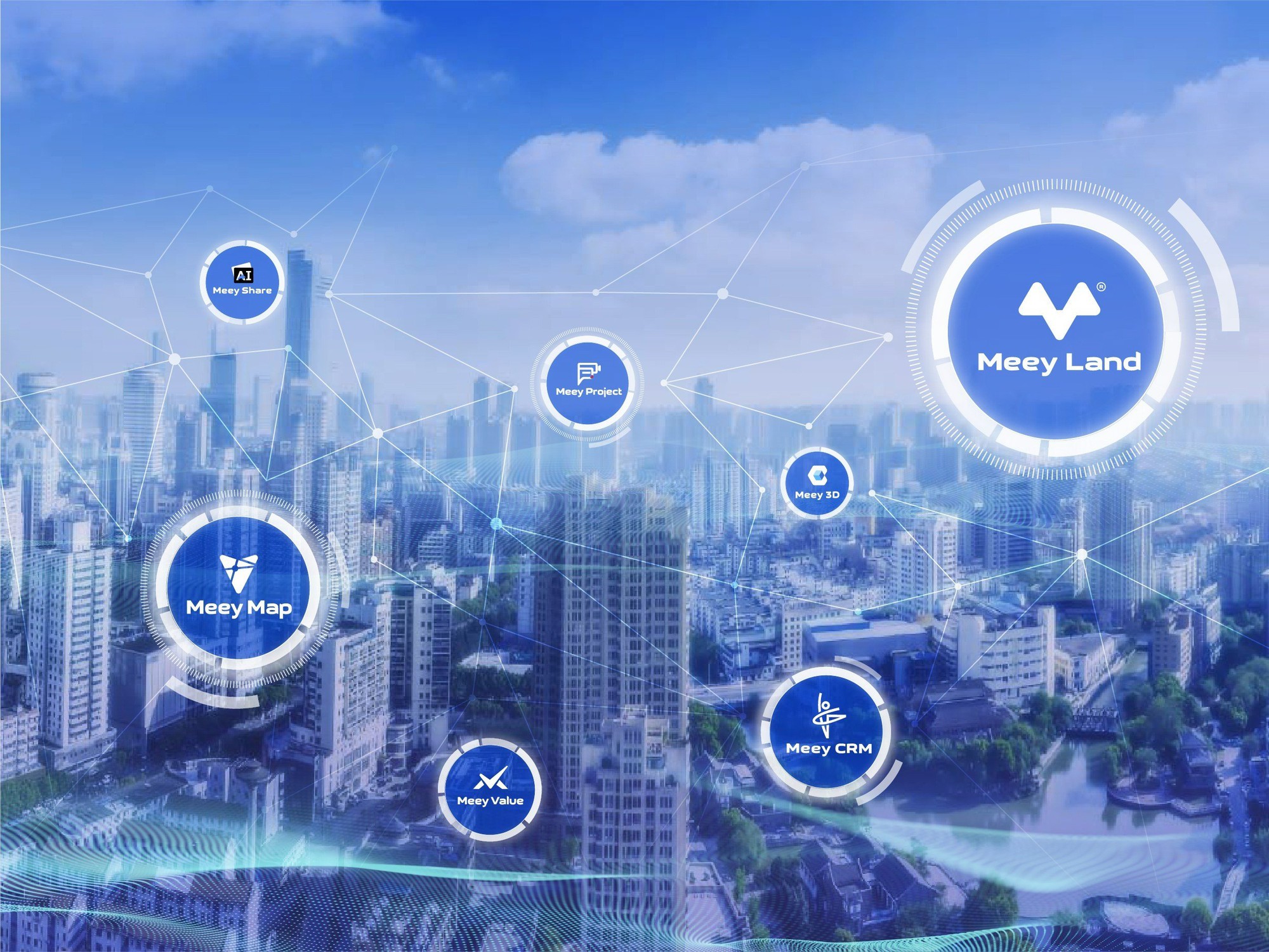 Hệ sinh thái Meey Land tạo nên sự khác biệt để nhận 'Top 10 doanh nghiệp công nghệ số xuất sắc Việt Nam 2023' - Ảnh 3. Hệ sinh thái Meey Land tạo nên sự khác biệt để nhận 'Top 10 doanh nghiệp công nghệ số xuất sắc Việt Nam 2023' - Ảnh 3.