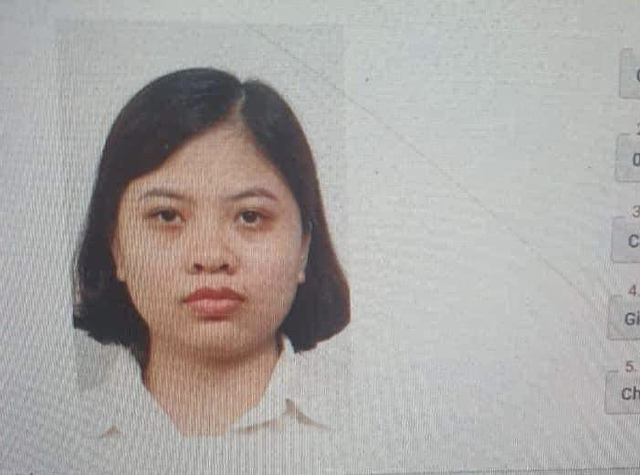 Khởi tố vụ án, bị can người giúp việc bắt cóc, sát hại cháu bé 2 tuổi - Ảnh 1. Khởi tố vụ án, bị can người giúp việc bắt cóc, sát hại cháu bé 2 tuổi - Ảnh 1.