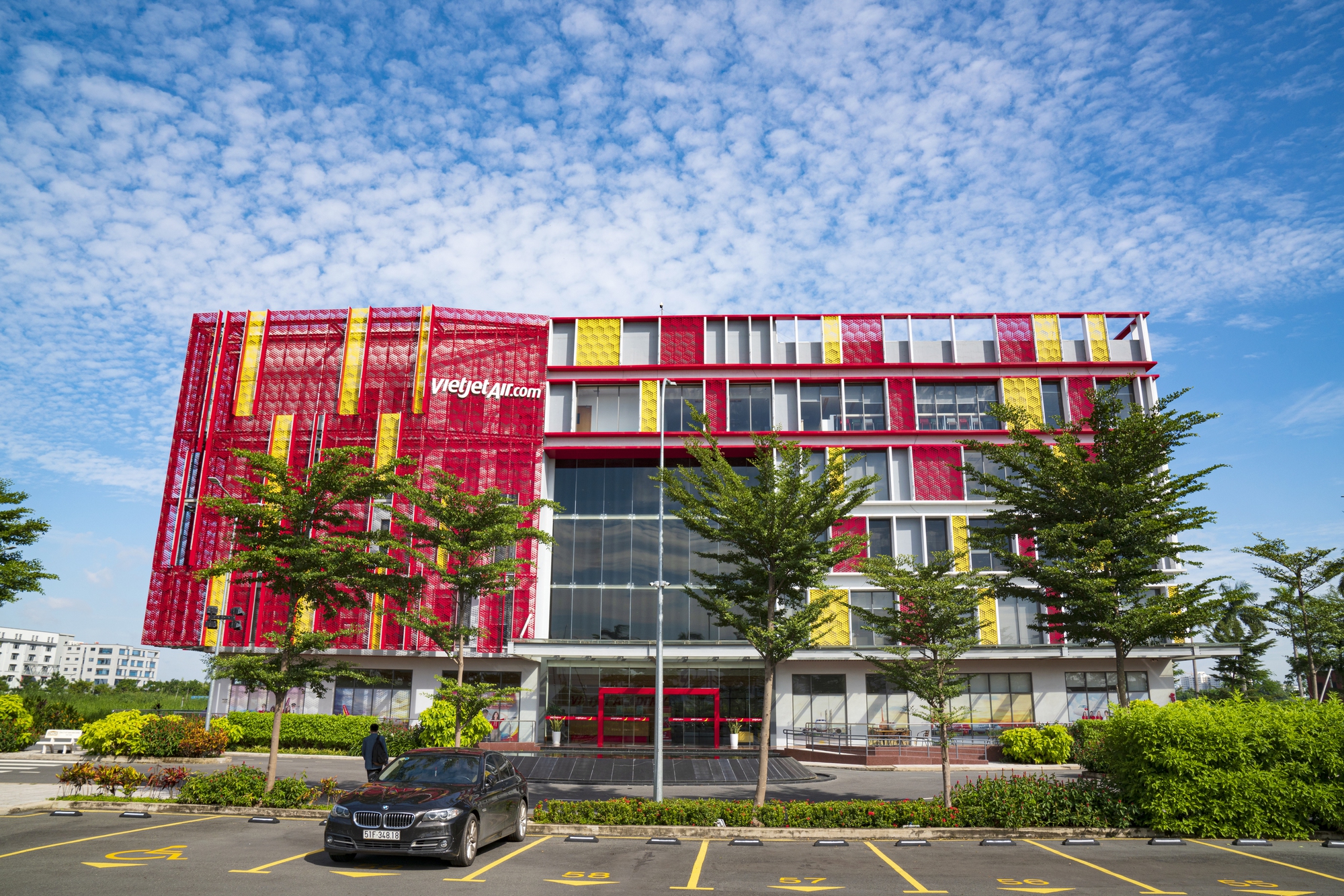 Khám phá Học viện Hàng không vừa gia nhập mạng lưới toàn cầu của IATA - Ảnh 1. Khám phá Học viện Hàng không vừa gia nhập mạng lưới toàn cầu của IATA - Ảnh 1.