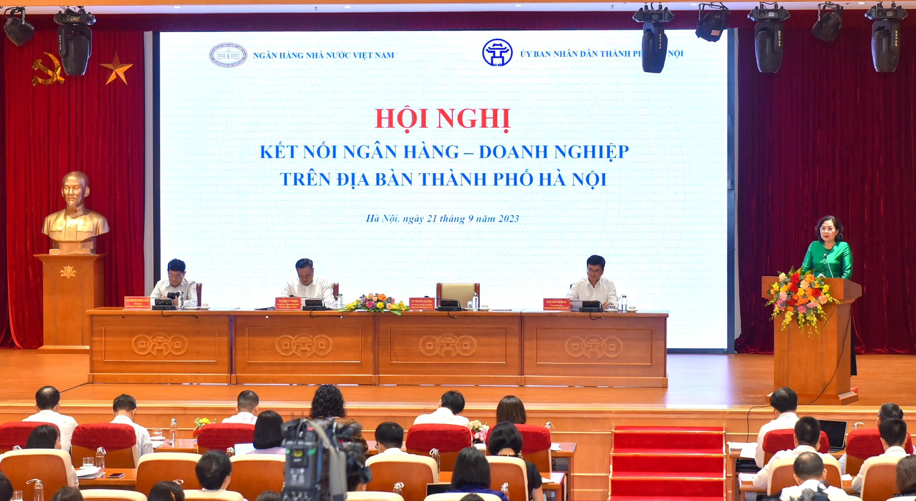 Agribank tích cực hỗ trợ DNNVV tiếp cận vốn vay - Ảnh 2. Agribank tích cực hỗ trợ DNNVV tiếp cận vốn vay - Ảnh 2.