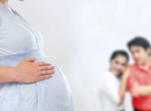 Đề xuất quy định về mang thai hộ vì mục đích nhân đạo - Ảnh 1.