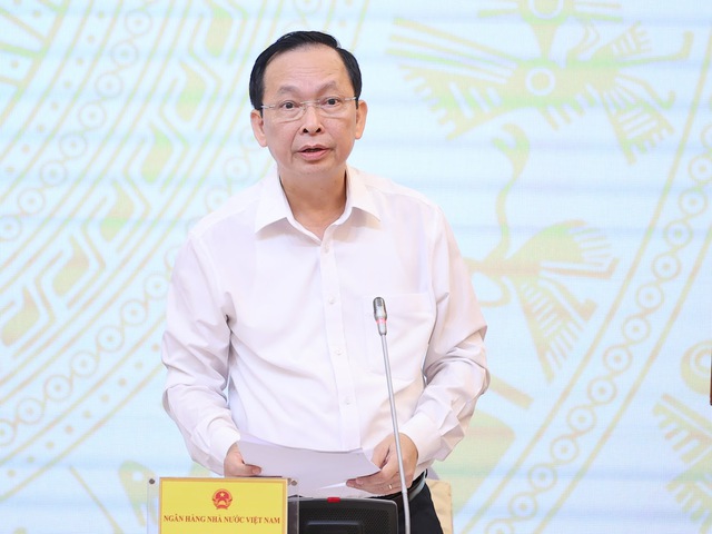 Ngành ngân hàng triển khai nhiều giải pháp quyết liệt, hiệu quả hỗ trợ doanh nghiệp tiếp cận tín dụng - Ảnh 1.