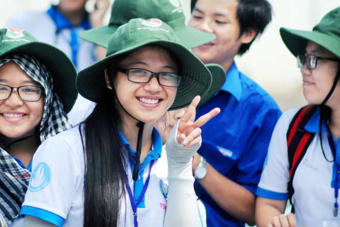 Vì một Việt Nam hùng cường thịnh vượng, người dân ấm no hạnh phúc hơn- Ảnh 4.