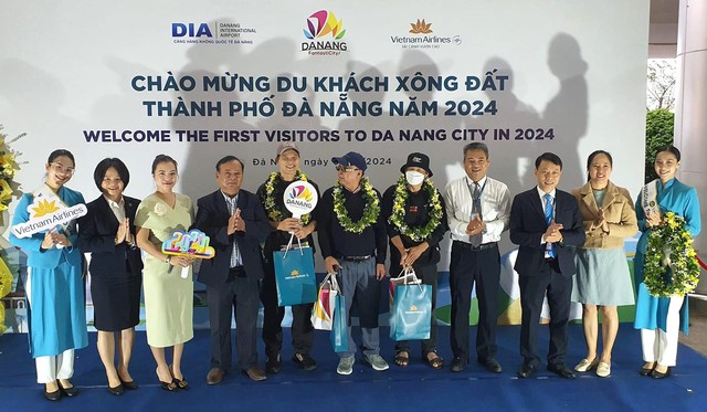 Du lịch Việt kỳ vọng bứt phá mạnh mẽ trong năm 2024- Ảnh 6.