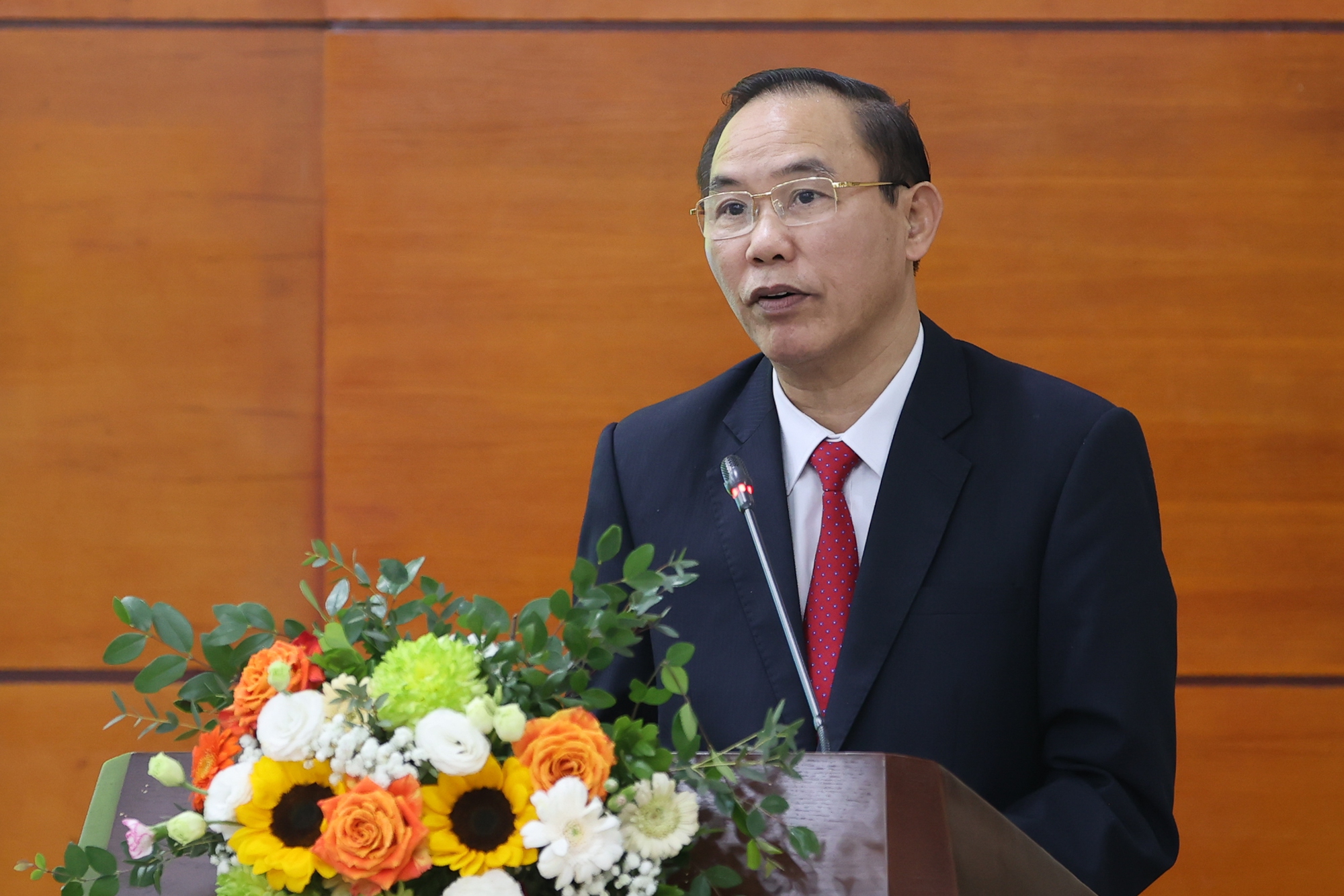 Thủ tướng: Nông nghiệp Việt Nam vượt cơn gió ngược, chuyển đổi trạng thái, xoay chuyển tình thế- Ảnh 6.