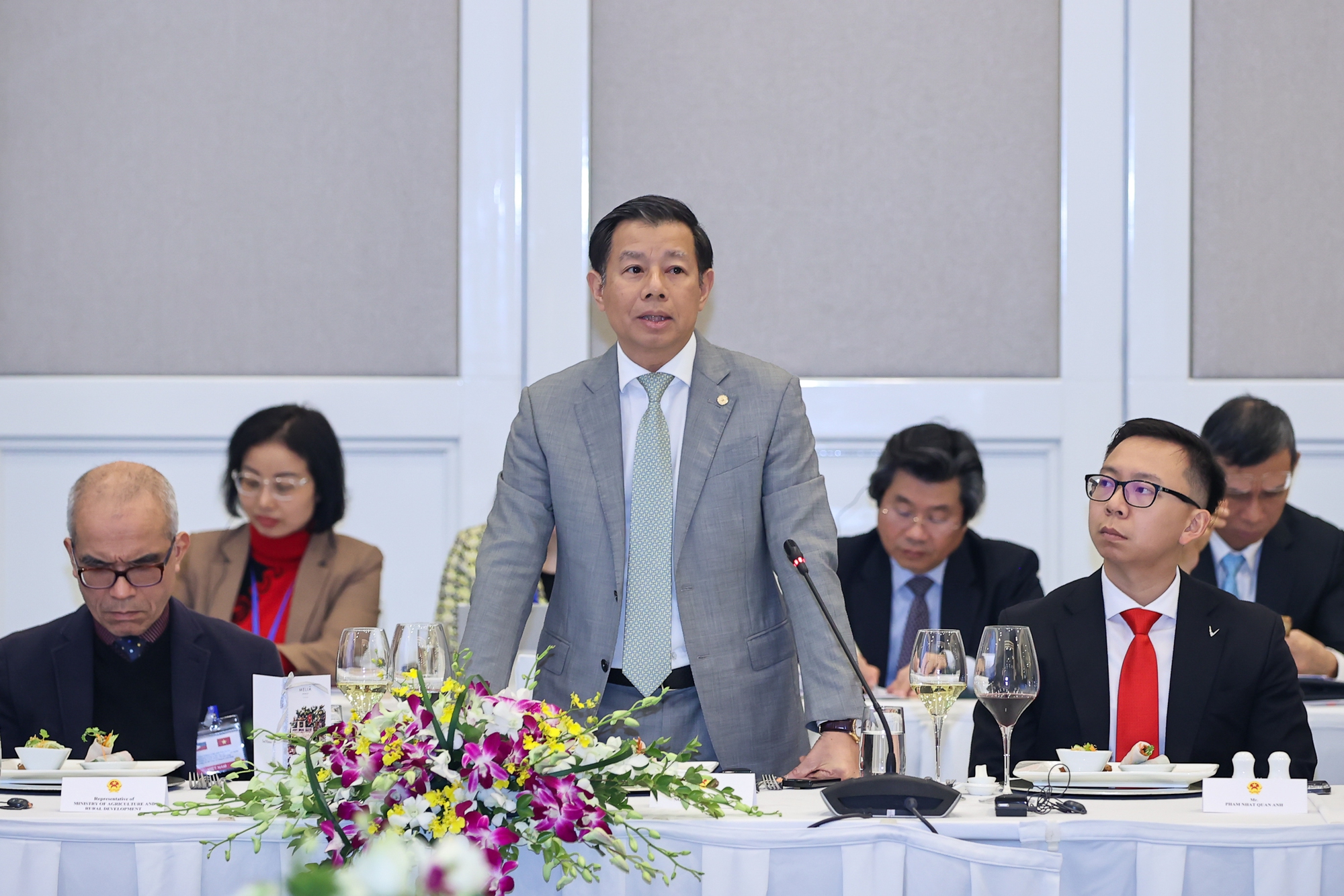 Việt Nam và Philippines 'vừa hợp tác, vừa cạnh tranh' về kinh tế- Ảnh 8.