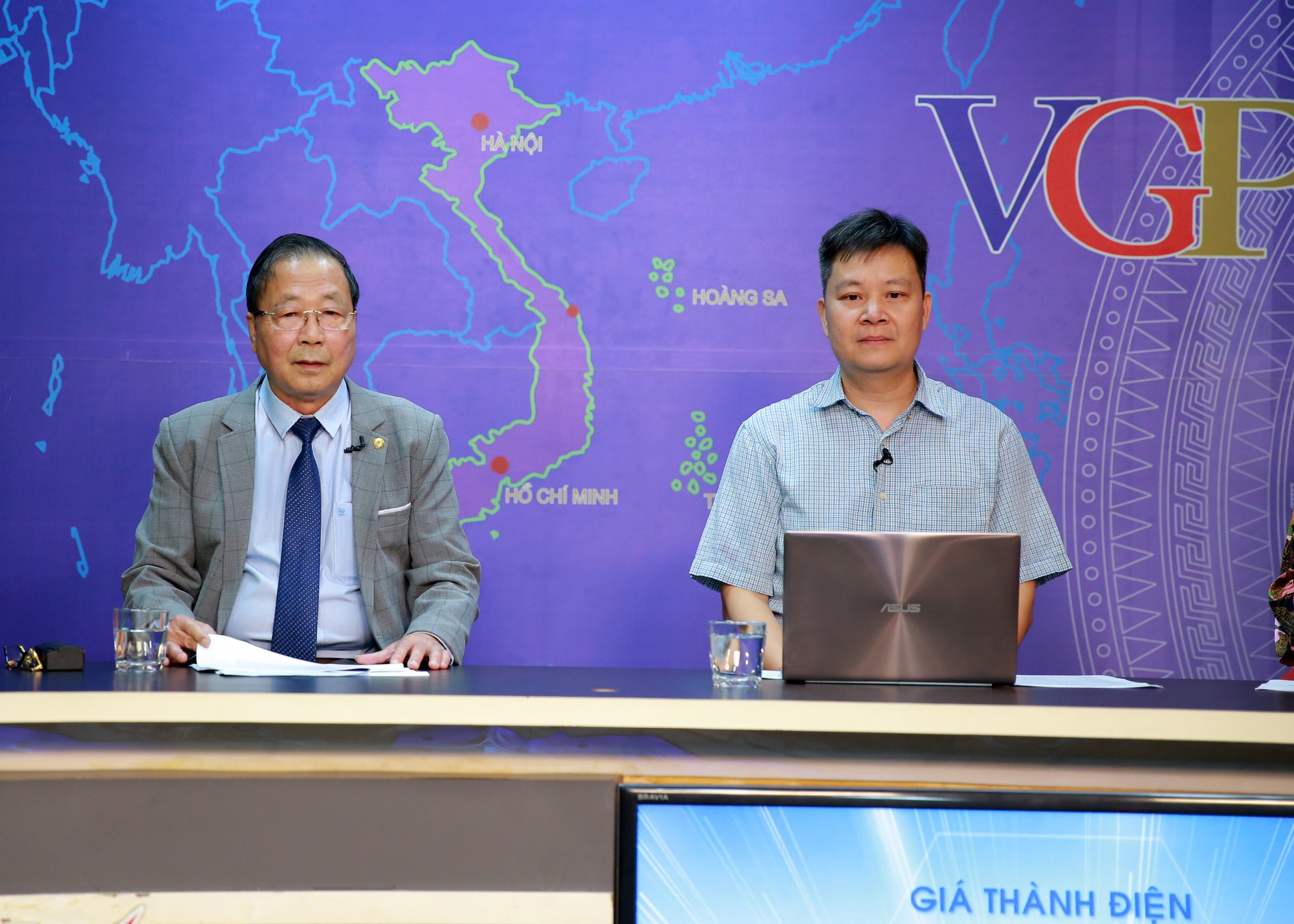TỔNG THUẬT: TỌA ĐÀM "Giá thành điện – Thực trạng và giải pháp"- Ảnh 5.