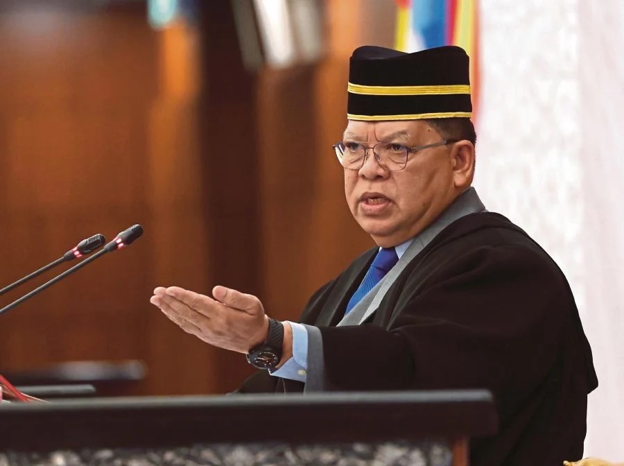 Chủ tịch Hạ viện Malaysia Tan Sri Dato' Johari Bin Abdul sắp thăm chính thức Việt Nam- Ảnh 1.