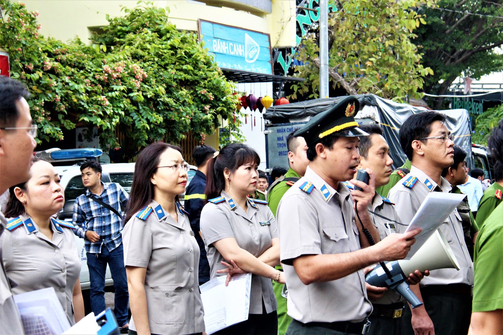 Bộ Tư pháp đề xuất nhiều nội dung mới trong Dự thảo Luật Thi hành án dân sự (sửa đổi)- Ảnh 1.