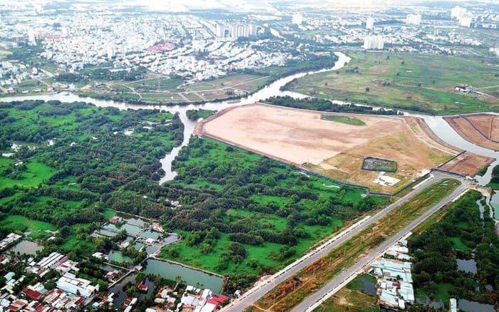 R&agrave; so&aacute;t c&aacute;c quy định về thuế sử dụng đất phi n&ocirc;ng nghiệp