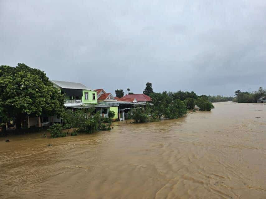 Thừa Thiên Huế chủ động phương án di dời các hộ dân ra khỏi khu vực nguy hiểm- Ảnh 3.