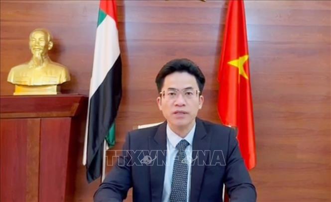 Chuyến thăm UAE của Thủ tướng sẽ tạo động lực thu hút đầu tư của UAE vào Việt Nam- Ảnh 1.