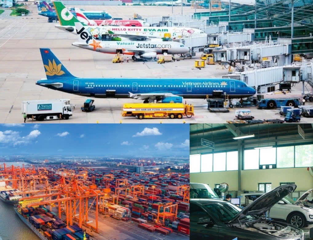 Đề xuất kéo dài cơ chế đặc thù của 3 đơn vị thuộc Bộ Giao thông vận tải