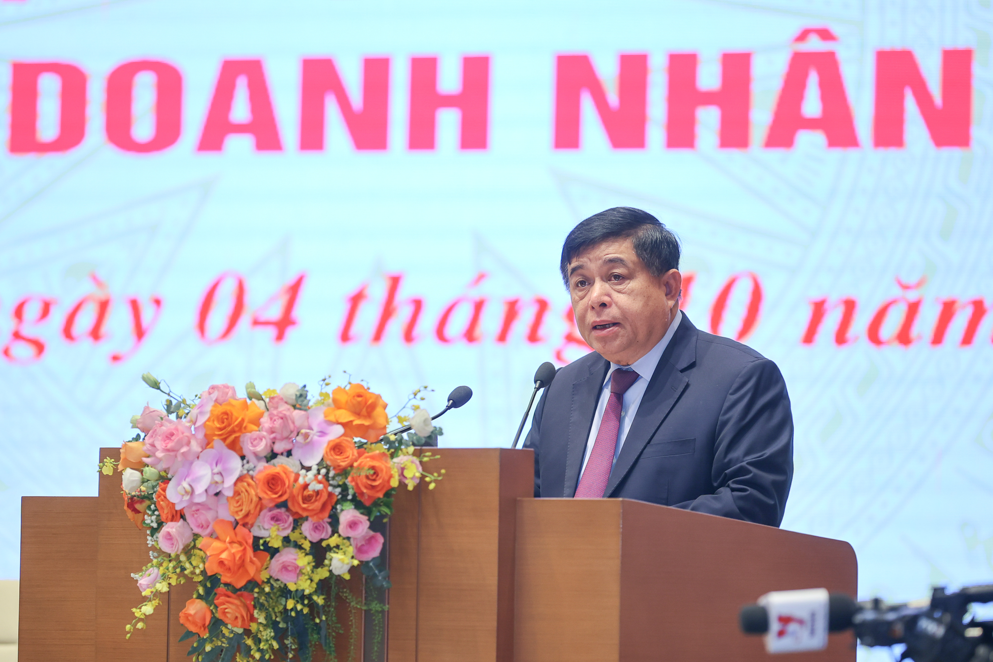 Tình hình doanh nghiệp lạc quan hơn, niềm tin được củng cố, tăng cường- Ảnh 1.