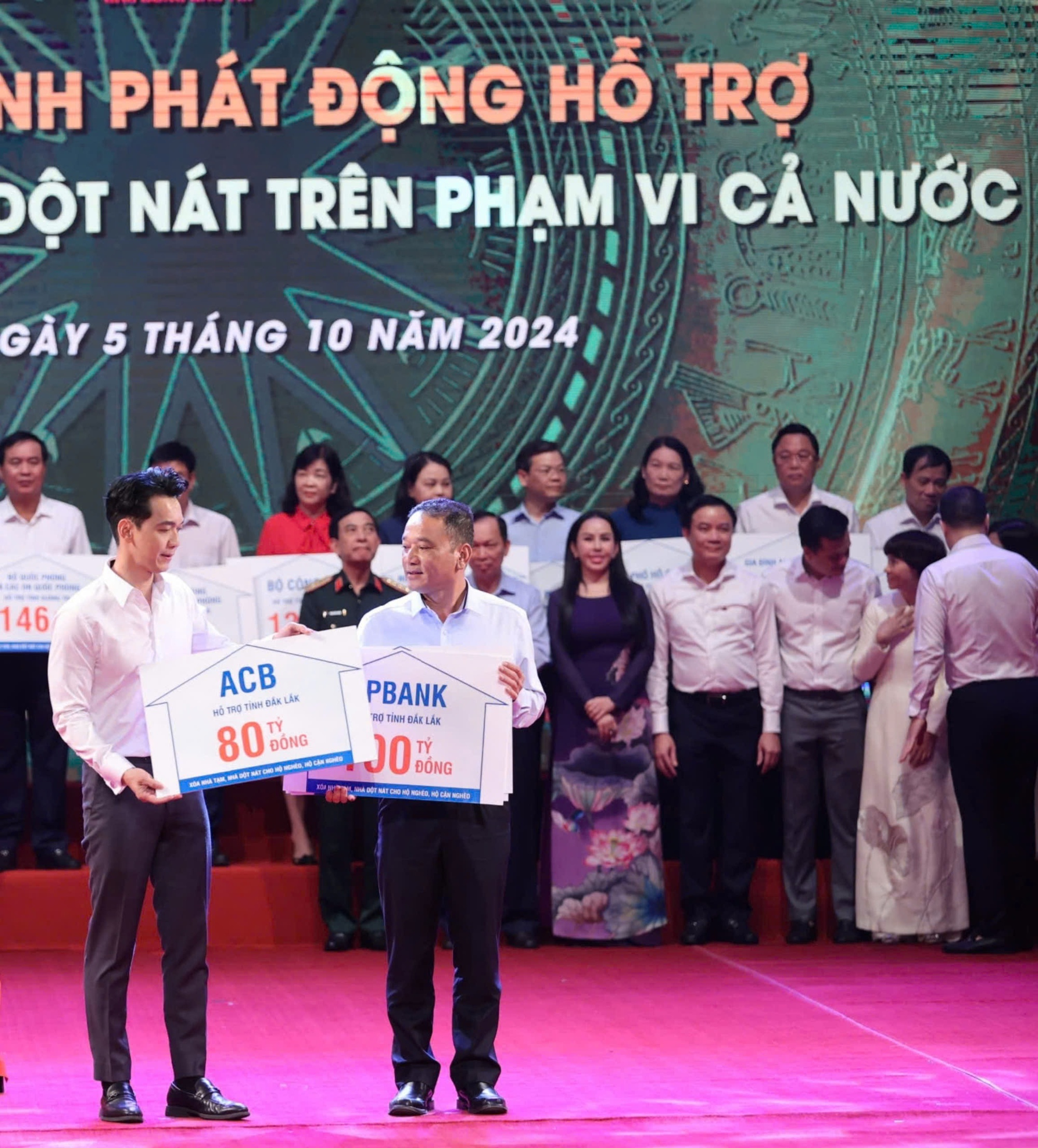 ACB tiếp tục hành trình tiên phong thực hiện ESG- Ảnh 2.