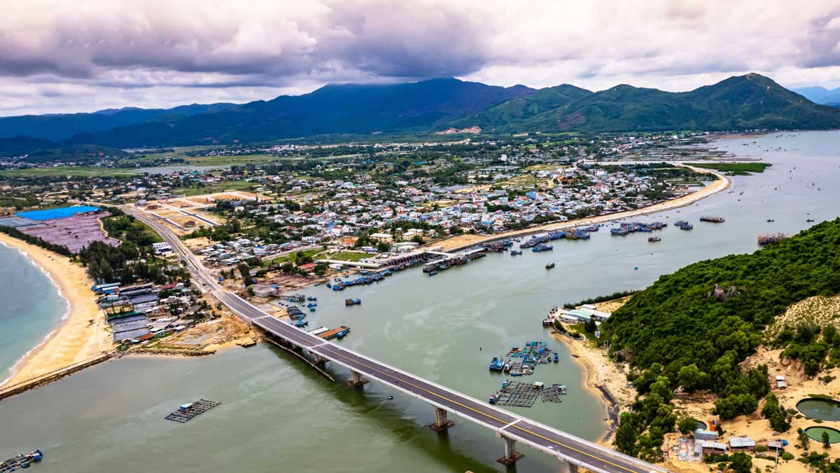 Bình Định: Thành lập thị trấn Cát Khánh thuộc huyện Phù Cát- Ảnh 1.