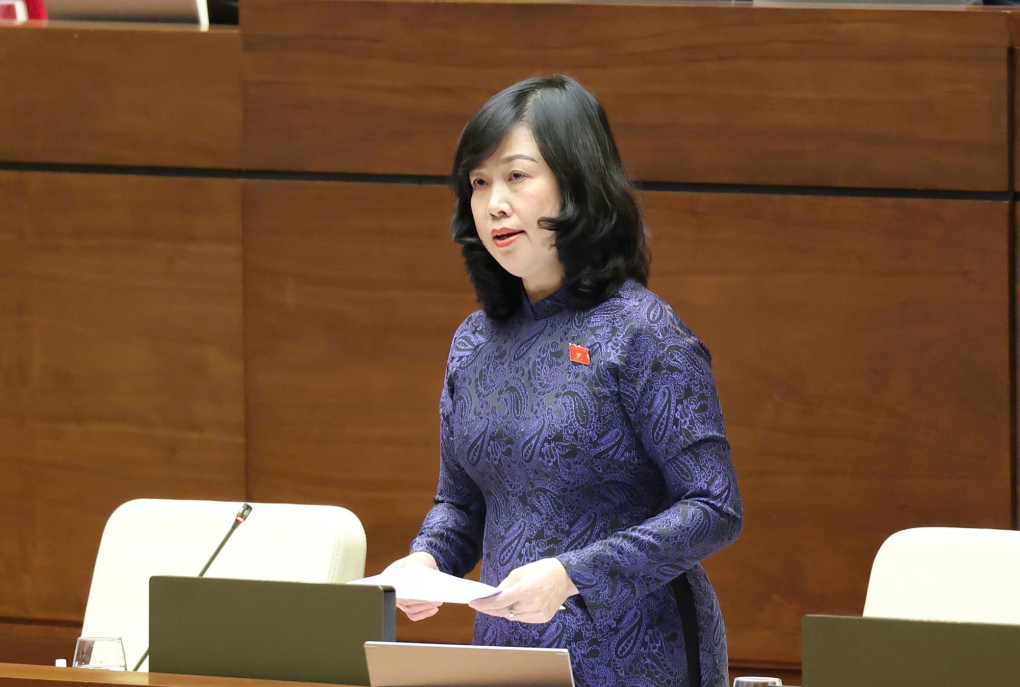 Giải quyết chậm thanh toán chi phí BHYT cho các bệnh viện đến đâu?- Ảnh 1.