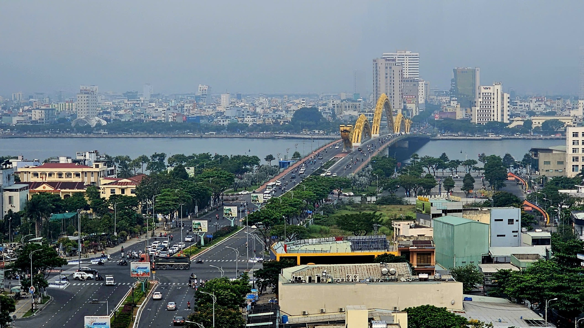 Chuyên gia khuyến nghị cơ chế, chính sách xây dựng Khu thương mại tự do Đà Nẵng- Ảnh 1.