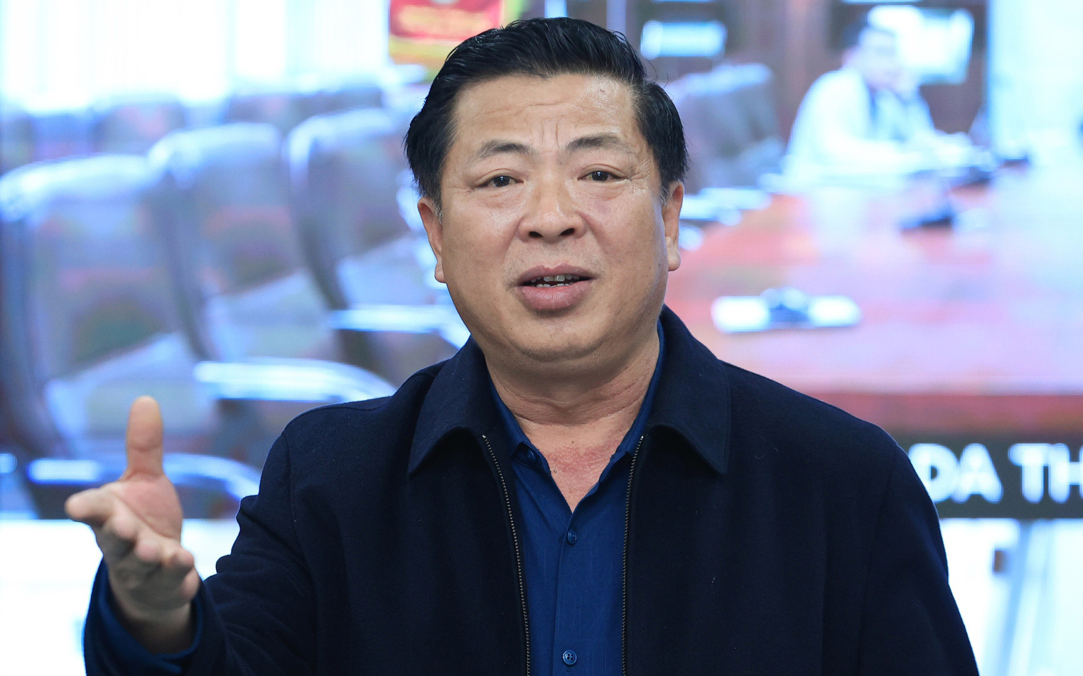 Các đơn vị phải 'xắn tay' vào làm cùng chủ đầu tư, nhà thầu- Ảnh 1. Các đơn vị phải 'xắn tay' vào làm cùng chủ đầu tư, nhà thầu- Ảnh 1.
