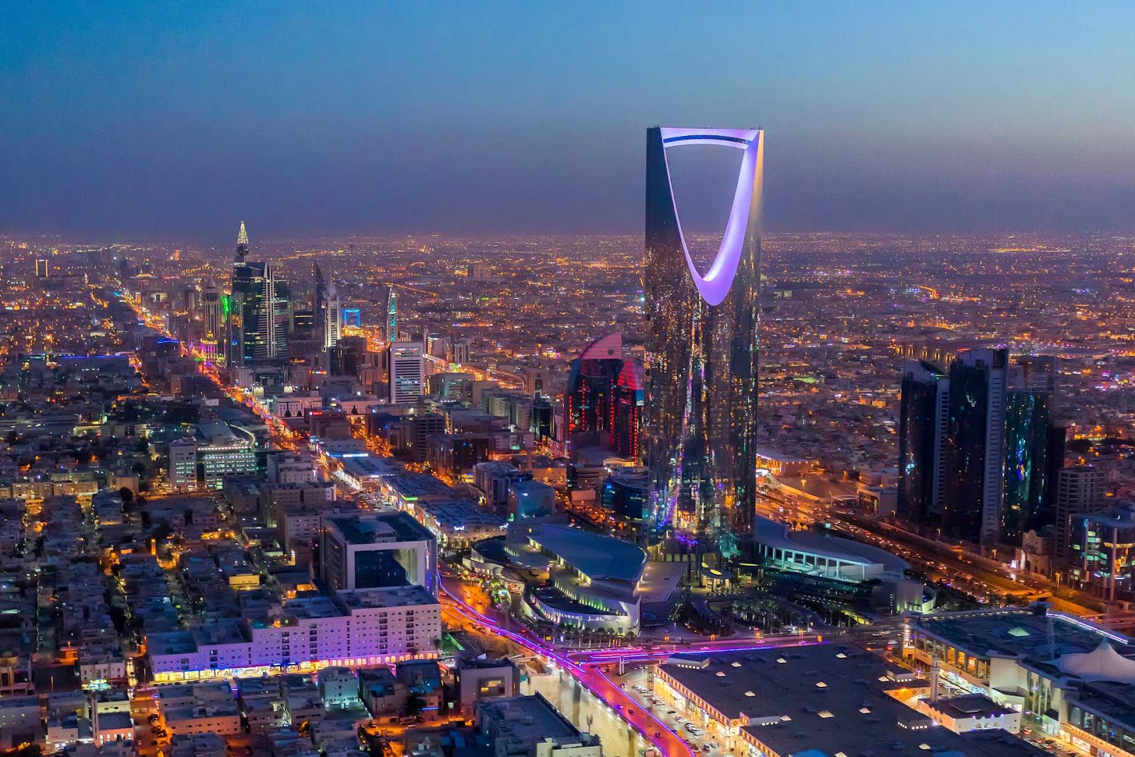 Ngày Việt Nam tại Saudi Arabia 2024: Hành trình quảng bá văn hóa Việt tại Trung Đông- Ảnh 1.