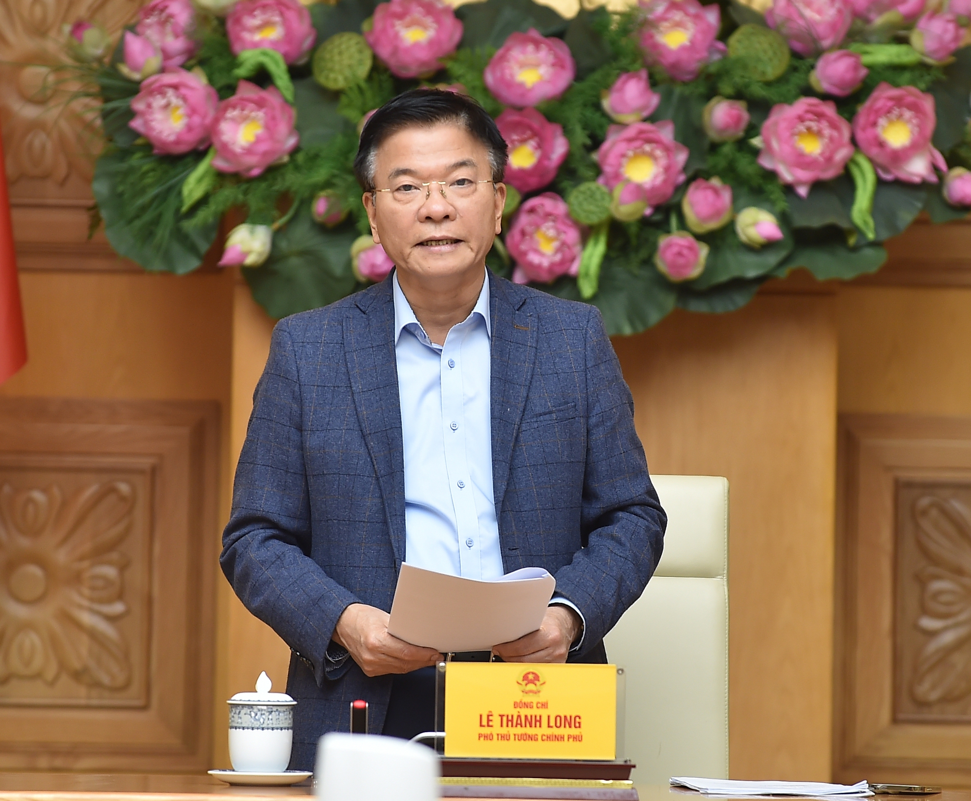 Kiên quyết đấu tranh với những hành vi phản văn hóa- Ảnh 1. Kiên quyết đấu tranh với những hành vi phản văn hóa- Ảnh 1.