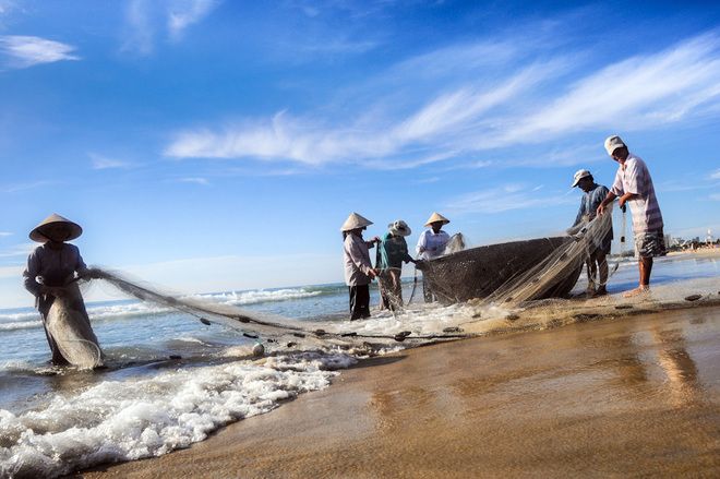 Thúc đẩy nuôi trồng thủy sản, tạo sinh kế cho ngư dân- Ảnh 1.