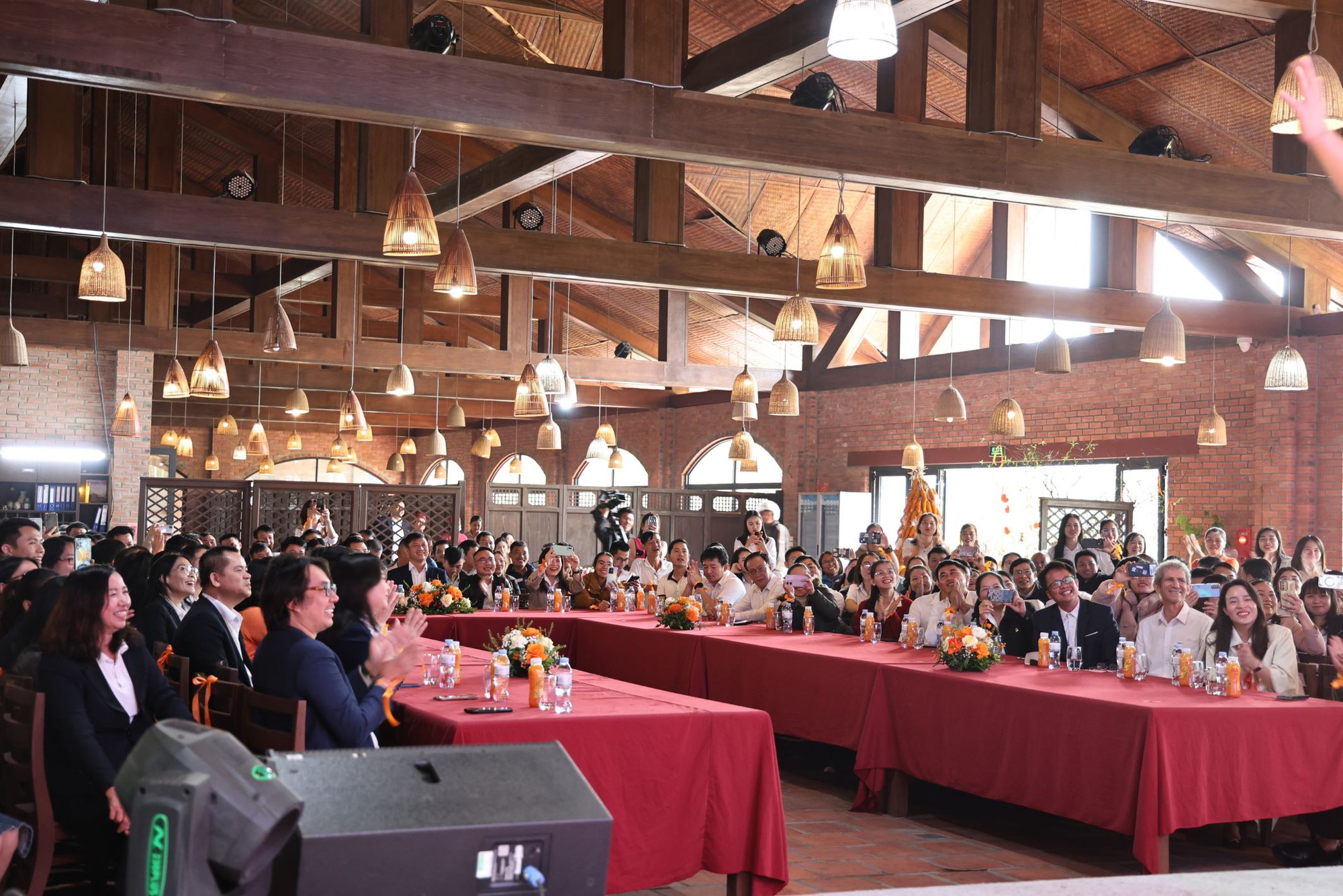 Tập đoàn TH tọa đàm về vai trò của nam giới trong thúc đẩy bình đẳng giới- Ảnh 1. Tập đoàn TH tọa đàm về vai trò của nam giới trong thúc đẩy bình đẳng giới- Ảnh 1.