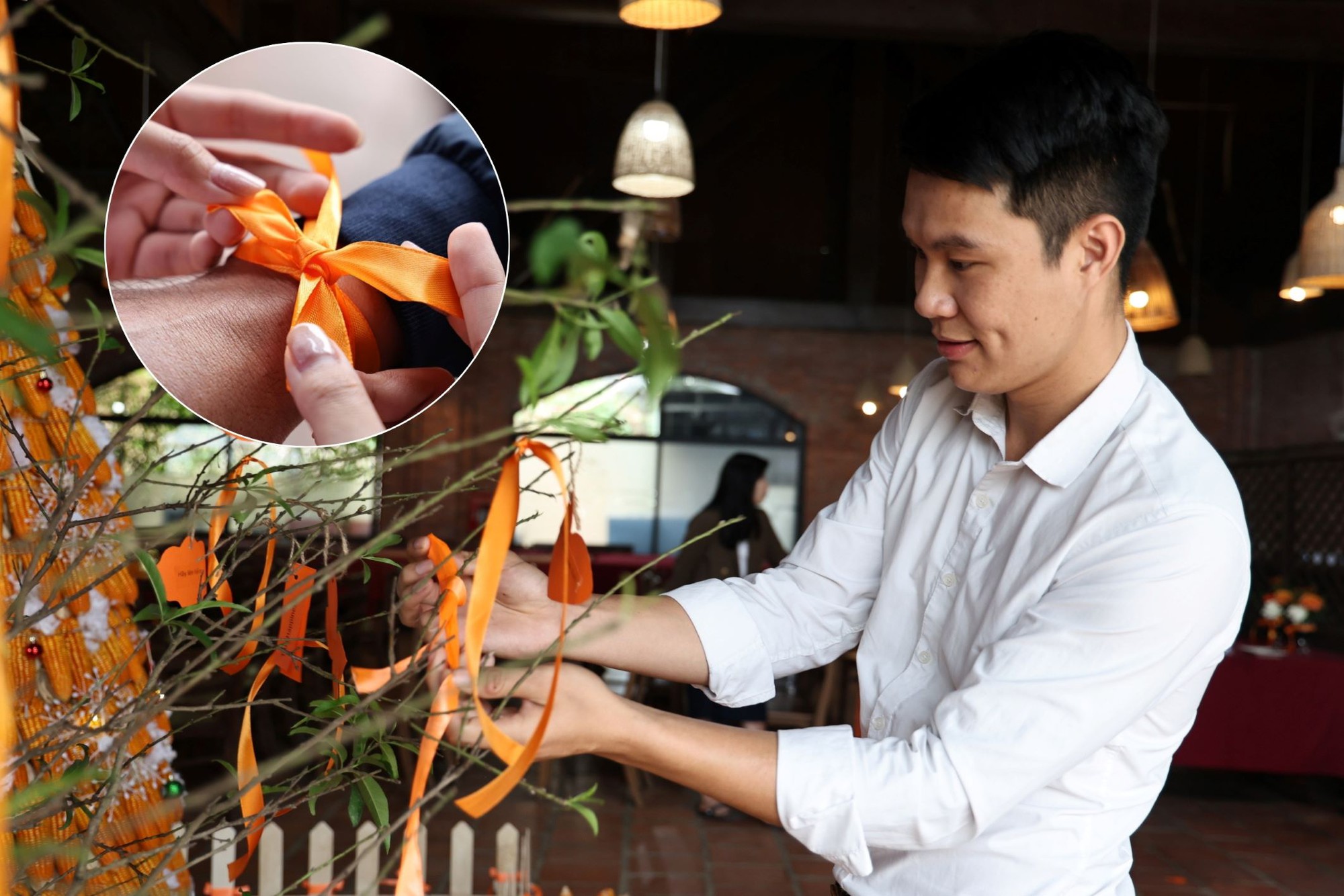 Tập đoàn TH tọa đàm về vai trò của nam giới trong thúc đẩy bình đẳng giới- Ảnh 5. Tập đoàn TH tọa đàm về vai trò của nam giới trong thúc đẩy bình đẳng giới- Ảnh 5.