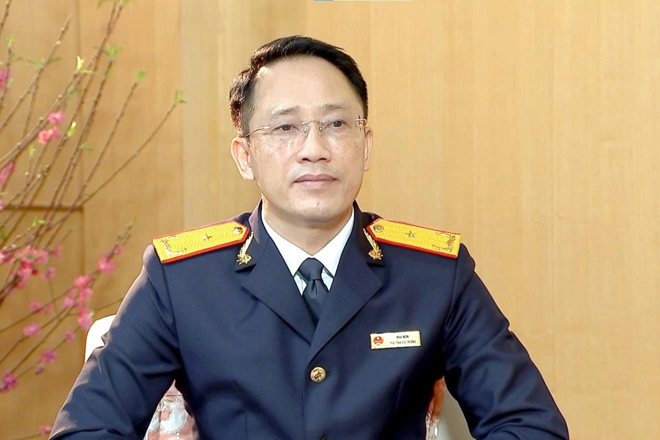 Ngành thuế vượt khó, nâng hiệu quả quản lý thuế trong lĩnh vực thương mại điện tử- Ảnh 2.
