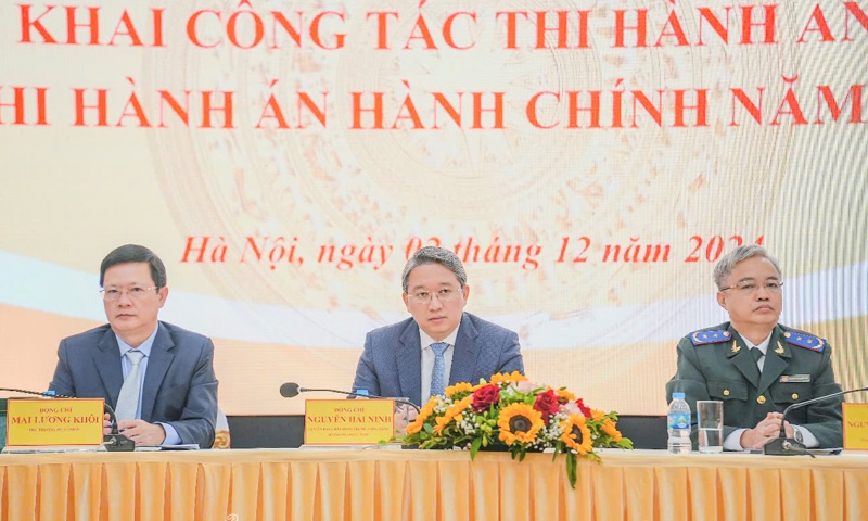 Toàn Hệ thống THADS triển khai đồng bộ các giải pháp, hoàn thành chỉ tiêu, nhiệm vụ được giao- Ảnh 1.