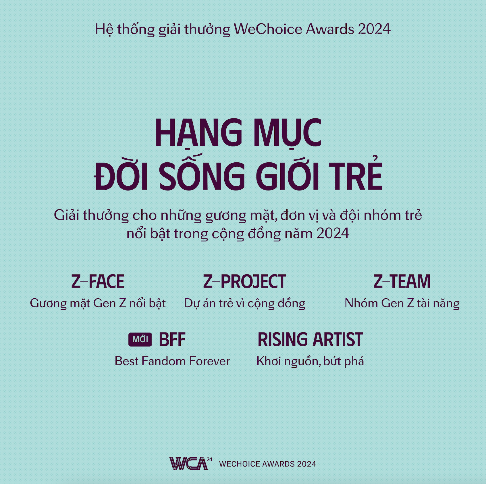 WeChoice Awards 2024: 'Việt Nam tôi đó'- Ảnh 4.