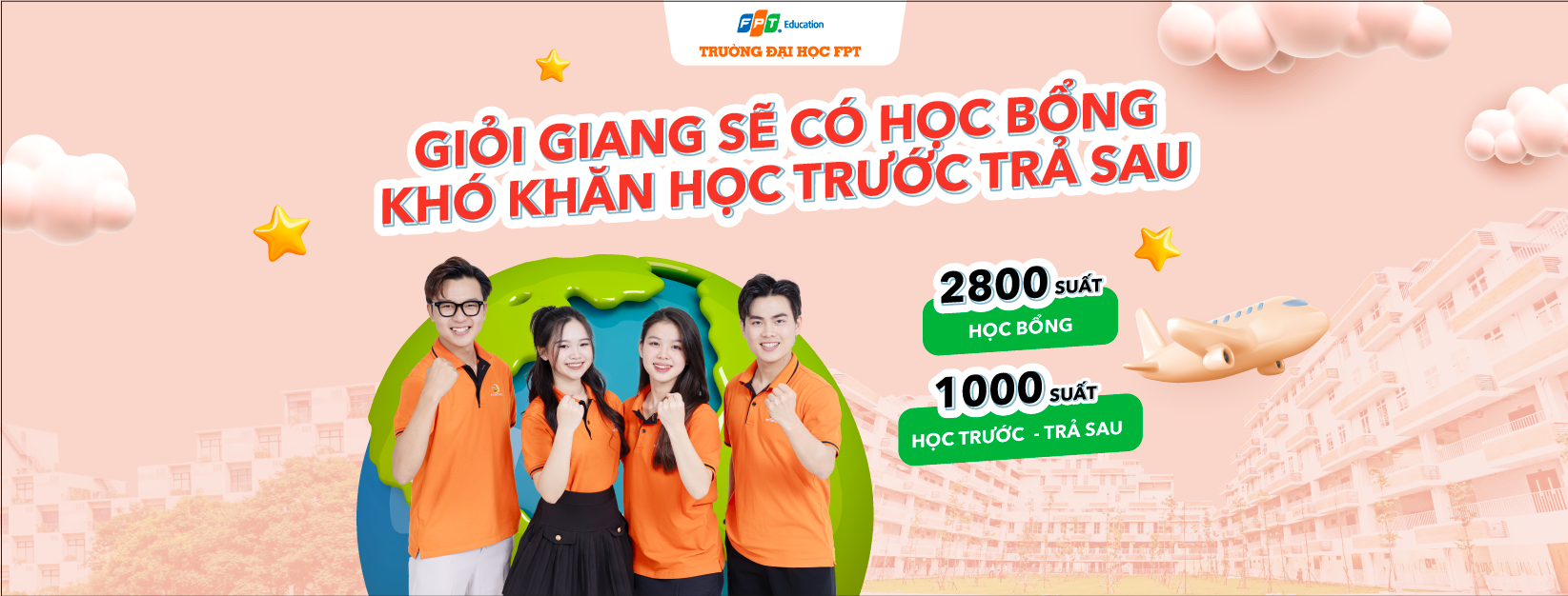 'Cuộc đua' thu hút nhân tài của các trường Đại học- Ảnh 1.