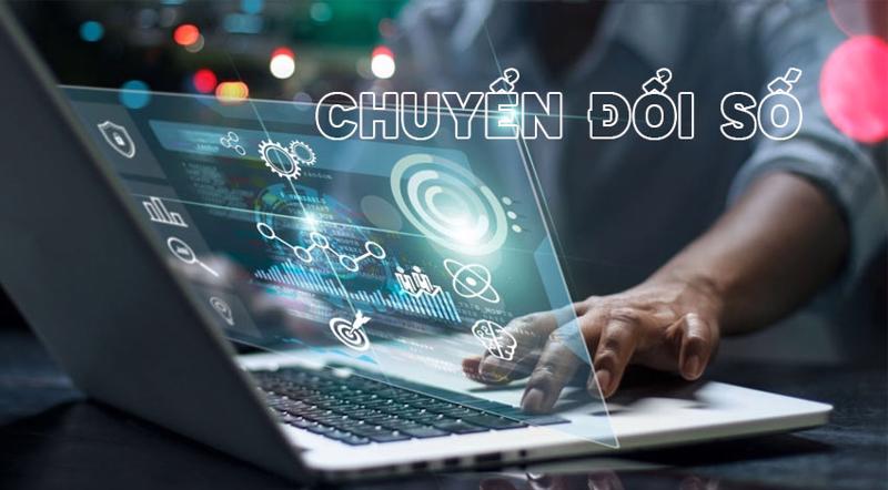 Cải cách và chuyển đổi số trong ngành tài chính: Nền tảng cho quản lý hiện đại- Ảnh 1.