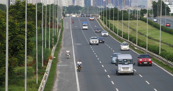 Điều kiện kinh doanh dịch vụ thẩm tra an toàn giao thông đường bộ- Ảnh 1.